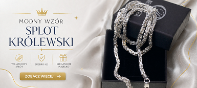 splot królewski
